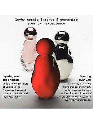 Kylie Jenner Cosmic Intense Edp 100 ml - 3