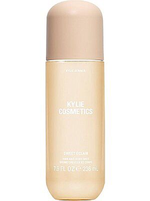 Kylie Jenner Sweet Eclair Hair&Body Mist Saç ve Vücut Spreyi 236 ml - 1