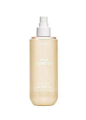 Kylie Jenner Sweet Eclair Hair&Body Mist Saç ve Vücut Spreyi 236 ml - 2