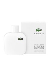 Lacoste - Lacoste L.12.12 Pour Homme Edt 100 ml