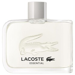 Lacoste Essential 125 ml Edt - Thumbnail