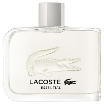 Lacoste Essential 125 ml Edt