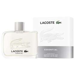 Lacoste Essential 125 ml Edt - Thumbnail