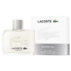 Lacoste Essantial 75 ml Edt - Lacoste