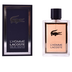 Lacoste - Lacoste L'Homme 100 ml Edt