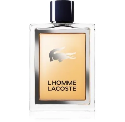 Lacoste L'Homme Edt 100 ml - 2