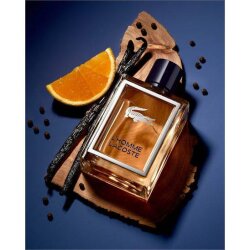 Lacoste L'Homme Edt 100 ml - 3