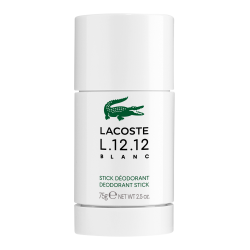 Lacoste L.12.12 Blanc Deostick 75 gr - LACOSTE