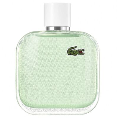 Lacoste L.12.12 Blanc Eau Fraiche Edt 100 ml