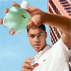 Lacoste L.12.12 Blanc Eau Fraiche Edt 100 ml - Thumbnail