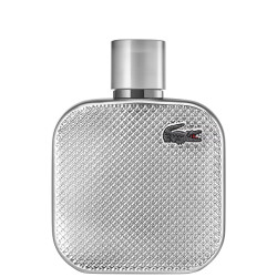Lacoste L.12.12 Silver Grey Edp 50 ml - 2