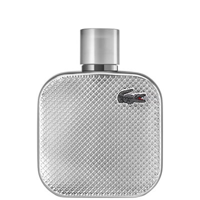 Lacoste L.12.12 Silver Grey Edp 50 ml - 2