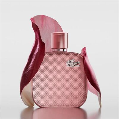 Lacoste L.12.12 Silver Rose Edp 100 ml - 2