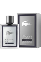 Lacoste L'Homme Timeless Edt 100 ml - Thumbnail