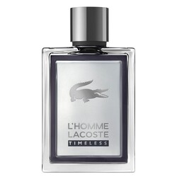 Lacoste L'Homme Timeless Edt 100 ml - Thumbnail