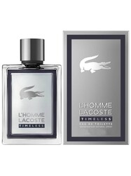 Lacoste - Lacoste L'homme Timeless Edt 50 ml