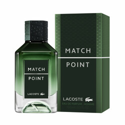 Lacoste Match Point Edp 100 ml - Thumbnail