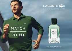 Lacoste Match Point 100 ml Edt - Thumbnail