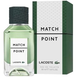 Lacoste - Lacoste Match Point Edt 50 ml