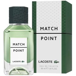 Lacoste Match Point Edt 50 ml - Thumbnail