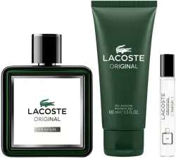 Lacoste Original Parfum 100 ml Set - 2