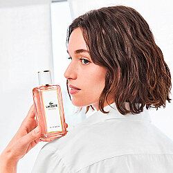 Lacoste Original Femme Edp 90 ml - 3
