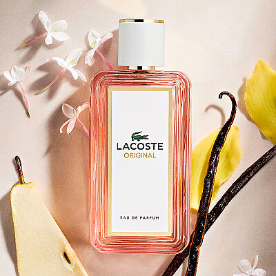Lacoste Original Femme Edp 90 ml - 2