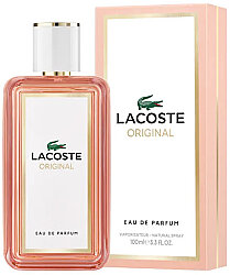 Lacoste Original Femme Edp 90 ml - Lacoste
