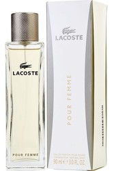 Lacoste Pour Femme Edp 90ml - Lacoste