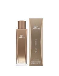 Lacoste Pour Femme Intense 90 ml Edp - Lacoste