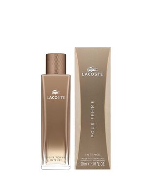 Lacoste Pour Femme Intense 90 ml Edp - 1