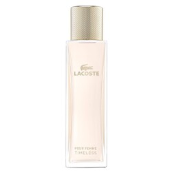 Lacoste Pour Femme Timeless Edp 50 ml - Thumbnail