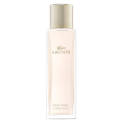 Lacoste Pour Femme Timeless Edp 50 ml