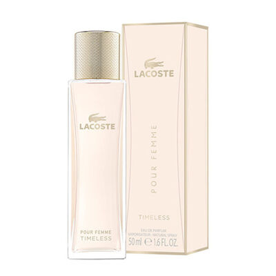 Lacoste Pour Femme Timeless Edp 50 ml