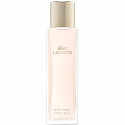 Lacoste Pour Femme Timeless Edp 90 ml - Thumbnail