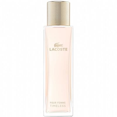 Lacoste Pour Femme Timeless Edp 90 ml