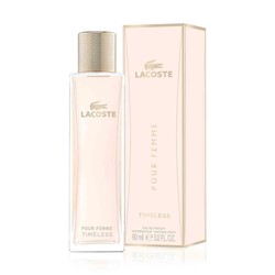 Lacoste Pour Femme Timeless Edp 90 ml - Thumbnail