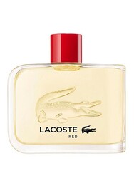 Lacoste Red Men 125 ml Edt - Thumbnail