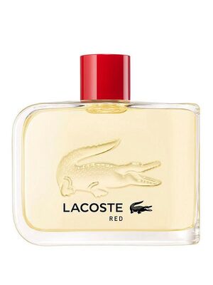 Lacoste Red Men 125 ml Edt