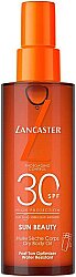 Lancaster Sun Beauty Dry Body Oil Spf30 150 ml - Lancaster