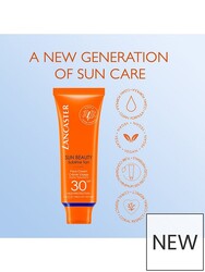 Lancaster Sun Beauty SPF 30 Face Cream 50 ml - Thumbnail
