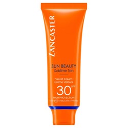 Lancaster - Lancaster Sun Beauty SPF 30 Face Cream 50 ml