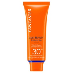 Lancaster Sun Beauty SPF 30 Face Cream 50 ml - Lancaster