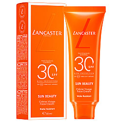 Lancaster Sun Beauty SPF 30 Face Cream 50 ml - Lancaster