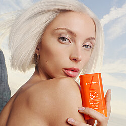 Lancaster Sun Beauty Spf50 Stick Güneş Kremi 19 Gr - 3