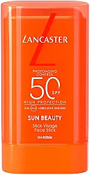 Lancaster Sun Beauty Spf50 Stick Güneş Kremi 19 Gr - Lancaster