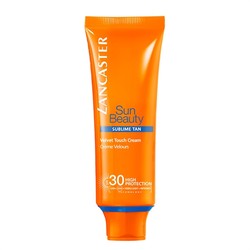 Lancaster Sun Care Spf30 Face Anti-Age 50ml - Thumbnail