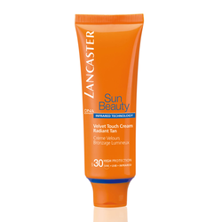 Lancaster Sun Care Spf30 Face Anti-Age 50ml - Thumbnail