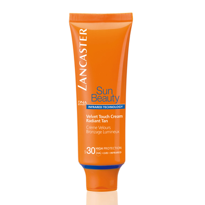 Lancaster Sun Care Spf30 Face Anti-Age 50ml