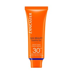 Lancaster Sun Care Spf30 Face Anti-Age 50ml - Thumbnail